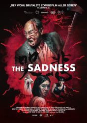 : The Sadness 2021 German 960p AC3 microHD x264 - RAIST