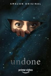 : Undone Staffel 1 2019 German AC3 microHD x264 - RAIST