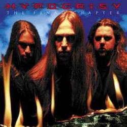 : Hypocrisy FLAC Box 1999-2021