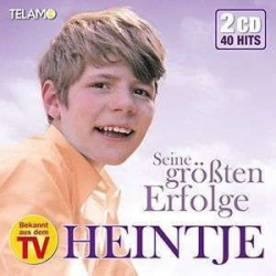 : Heintje FLAC Box 1967-2020