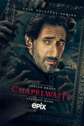 : Chapelwaite S01D01 Complete Bluray-Warlock