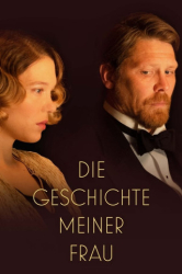 : Die Geschichte meiner Frau German 2021 Dl Complete Pal Dvd9-HiGhliGht