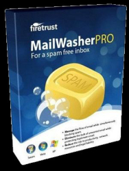 : Firetrust MailWasher Pro v7.12.74