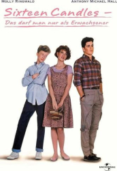 : Sixteen Candles Das darf man nur als Erwachsener 1984 Remastered German 720p BluRay x264-SpiCy