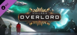 : Stellaris Overlord Linux-Razor1911