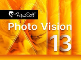 : AquaSoft Photo Vision v13.2.04 (x64)