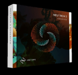 : iZotope Neutron Advanced v3.9.0