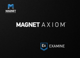 : MAGNET AXIOM v5.4.0.26185