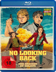 : No Looking Back Ohne Ruecksicht auf Verluste 2021 German Ac3 BdriP XviD-Mba