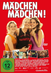 : Maedchen Maedchen 2001 German 720p Web h264-Cdd