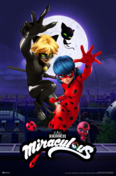 : Miraculous Geschichten von Ladybug und Cat Noir S04E14 German Dl 1080p Web H264-Dmpd