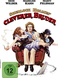 : Sherlock Holmes cleverer Bruder 1975 German Ac3D Dl 720p BluRay x264-iNnovatiV