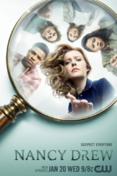 : Nancy Drew 2019 S03D01 Complete Bluray-Slipstream