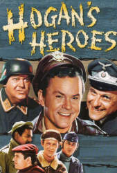 : Hogans Heroes S04D03 Multi Complete Bluray-SharpHd