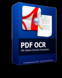 : PDF OCR v4.8