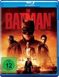 : The Batman 2022 German Dl 1080p BluRay x264-Mba