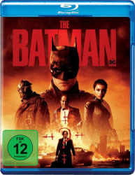 : The Batman 2022 German Ac3 BdriP x264-Mba