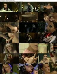 : Die Abspritzgeile Horror Show 2004 Xxx German Dvdrip X264-Hvp