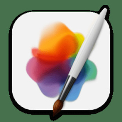 : Pixelmator Pro v2.4.2 MAS