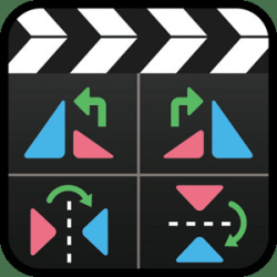 : Rotate & Flip Any Video v2.2 MAS