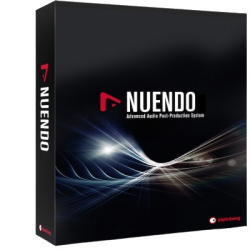 : Steinberg Nuendo v12.0.20