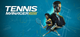 : Tennis Manager 2022-Razor1911