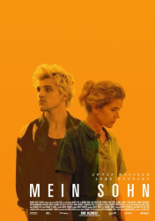 : Mein Sohn 2021 German 720p Web h264-WvF