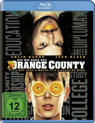 : Nix wie raus aus Orange County 2002 German Bdrip x264-ContriButiOn