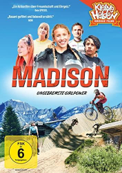 : Madison Ungebremste Girlpower German 2020 Ac3 DvdriP x264-Savastanos