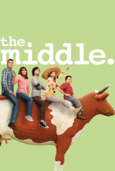 : The Middle S02E10 Das einfache Weihnachtsfest German 1080p Webrip x264-TvarchiV