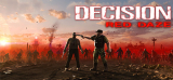 : Decision Red Daze-Skidrow