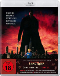 : Candymans Fluch 1992 Remastered German Bdrip x264-ContriButiOn