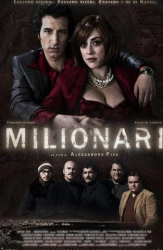 : Mafia Millionaere 2014 German Subbed 720P WebHd H264-Cwde