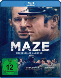 : Maze 2017 German Bdrip x264-LizardSquad