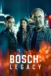 : Bosch Legacy S01E07-E08 German DL WEBRip x264 - FSX