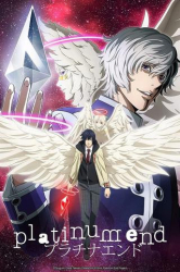 : Platinum End E12 Ein schmaler Grat zwischen Angriff und Verteidigung German AniMe 720P WebriP X264-Mrw