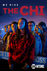 : The Chi S01E01 German Dl 1080P Web H264-Wayne