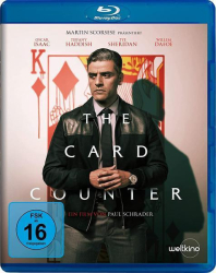 : The Card Counter 2021 German Bdrip x264-DetaiLs