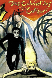 : Das Cabinet des Dr Caligari 1920 Remastered German Fs Bdrip x264-ContriButiOn