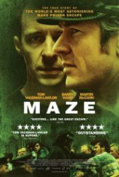 : Maze 2017 German 800p AC3 microHD x264 - RAIST