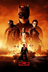 : The Batman 2022 2160p BluRay HEVC TrueHD 7.1 Atmos - HDO