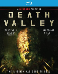 : Death Valley 2021 German Ac3 BdriP XviD-Mba