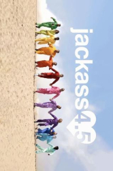 : Jackass 4 5 2022 German Dl 1080p Dv Hdr Web H265-Fx