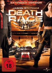 : Death Race Extended Version 2008 German Dl 1080p BluRay x265-PaTrol