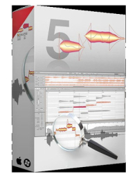 : Celemony Melodyne Studio v5.2.0.006