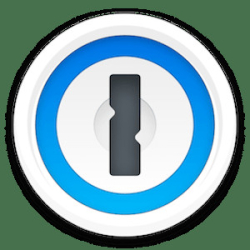 : 1Password v7.9.4 macOS