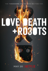 : Love Death and Robots S03E08 German Dl Hdr 1080p Web H265-Dmpd