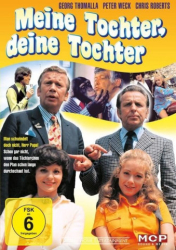 : Meine Tochter Deine Tochter 1972 German 720P WebHd H264-Mrw