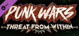 : Punk Wars Threat From Within MacOs-I_KnoW