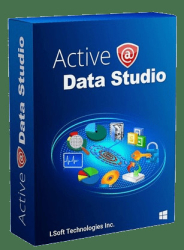 : Active@ Data Studio v22.0.0